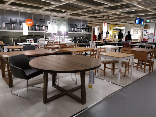 Geschäfte, um benutzerdefinierte Tische zu kaufen Düsseldorf