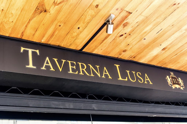 Taverna Lusa - Lisboa