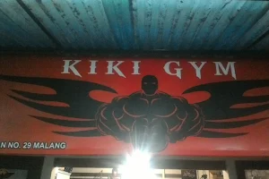 Kiki Gym image