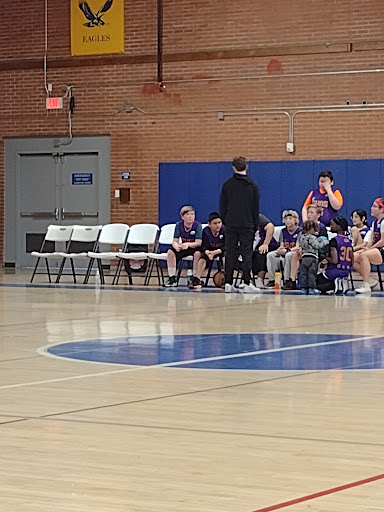 Recreation Center «Webster Recreation Center», reviews and photos, 202 N Sycamore, Mesa, AZ 85201, USA