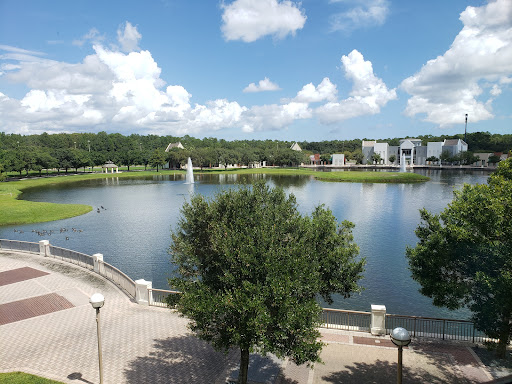 Imax Theater «World Golf Hall of Fame IMAX Theater», reviews and photos, 1 World Golf Pl, St Augustine, FL 32092, USA