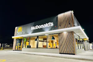 McDonald's image