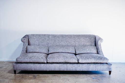 Fabric Store «Lewis And Sheron Textiles», reviews and photos, 912 Huff Rd NW, Atlanta, GA 30318, USA