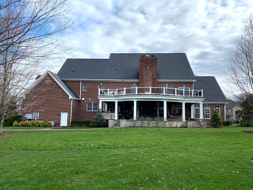 Roofing Contractor «Cox Residential Roofing», reviews and photos, 526 S Rangeline Rd, Carmel, IN 46032, USA