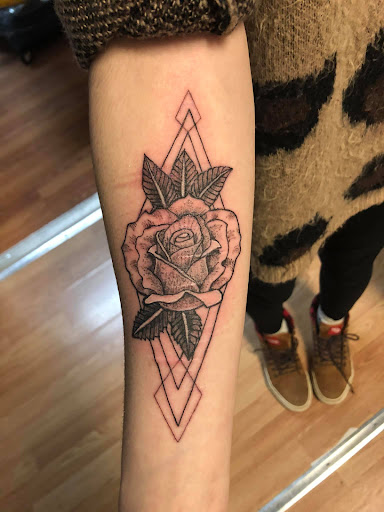 Explore yugioh tattoo ideas, creative tattoo ideas in Jonesboro, available at Immortal Ink