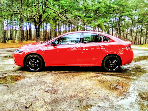 Auto Body Shop «Tri County Collision Center», reviews and photos, 1000 Dahlonega Hwy, Cumming, GA 30040, USA