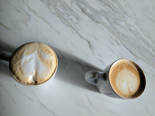 Coffee Shop «DOS Coffee & Wine», reviews and photos, 300 San Marco Ave, St Augustine, FL 32084, USA