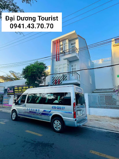 DVDL ĐẠI DƯƠNG BAN MÊ