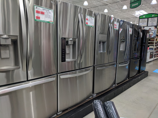 Home Improvement Store «Menards», reviews and photos, 3725 Erie St S, Massillon, OH 44646, USA