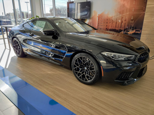 BMW Dealer «Richmond BMW», reviews and photos, 8710 W Broad St, Richmond, VA 23294, USA