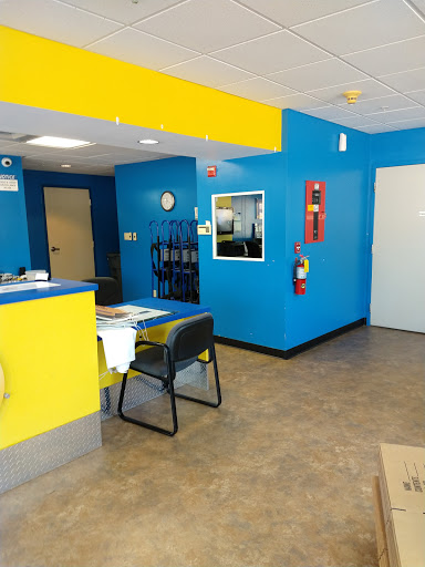 Self-Storage Facility «Compass Self Storage», reviews and photos, 14529 Bruce B Downs Blvd, Tampa, FL 33613, USA