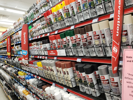 Hardware Store «Pedrotti Ace Hardware», reviews and photos, 830 Southampton Rd, Benicia, CA 94510, USA