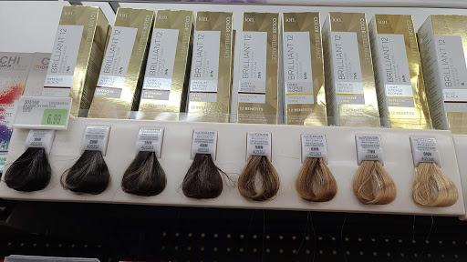 Beauty Supply Store «Sally Beauty», reviews and photos, 1313 N University Dr, Coral Springs, FL 33071, USA