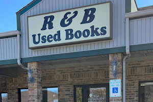 R&B Used Books image
