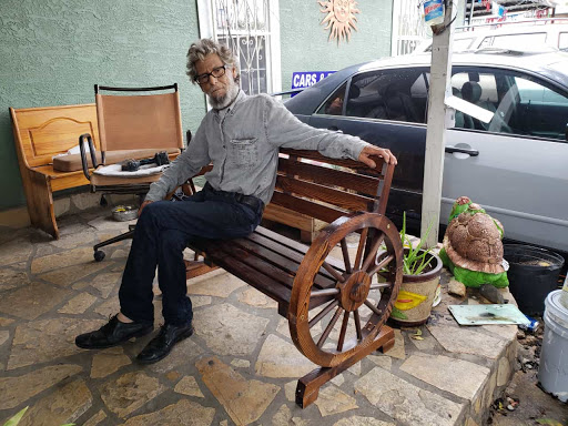 Used Car Dealer «CJAUTOSALES LLC», reviews and photos, 1301 S General McMullen, San Antonio, TX 78237, USA