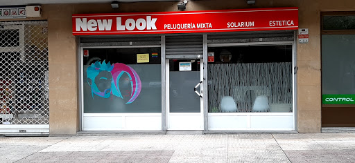 New Look en Durango, Vizcaya
