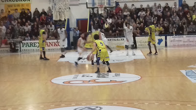 Garonne Asptt Basket à Meilhan-sur-Garonne