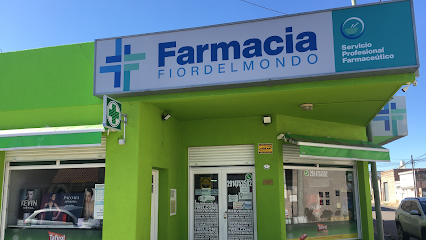 Farmacia Fiordelmondo