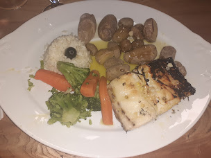 Photo n°36 de Restaurant Portogalia à Assat ()