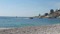 Tamary Beach'in fotoğrafı - rahatlamayı sevenler arasında popüler bir yer