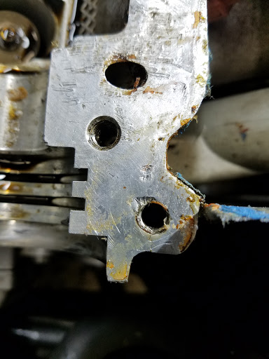 Auto Repair Shop «Reeve-Smith Auto Repair», reviews and photos, 2617 Discovery Dr, Raleigh, NC 27616, USA