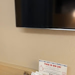 Photo n°1 de l'avis de Oumaima.e fait le 03/02/2024 à 15:23 sur le  iQ Hotel Roma à Rome