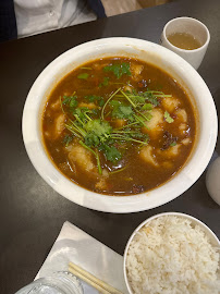 Soupe du Restaurant chinois Délices de chine（味之家） à Toulouse - n°17