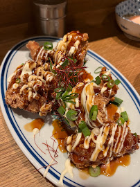 Plats et boissons du Restaurant japonais Haikara Deep Fried à Paris - n°15