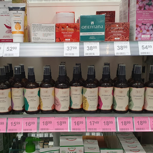 Krakowska 41, 45-075 Opole