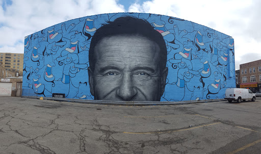 Live Music Venue «Concord Music Hall», reviews and photos, 2047 N Milwaukee Ave, Chicago, IL 60647, USA