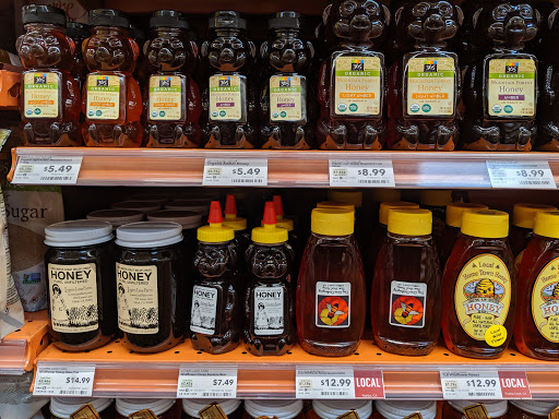 Grocery Store «Whole Foods Market», reviews and photos, 650 W Shaw Ave, Fresno, CA 93704, USA