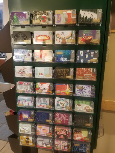 Coffee Shop «Starbucks», reviews and photos, 509 Main St, Saco, ME 04072, USA