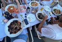 Plats et boissons du Restaurant italien La Voglia à Nice - n°14