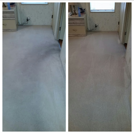 Carpet Cleaning Service «Doll Bros. Carpet Dry Cleaning», reviews and photos, 14149 Hetrick Cir N, Largo, FL 33774, USA