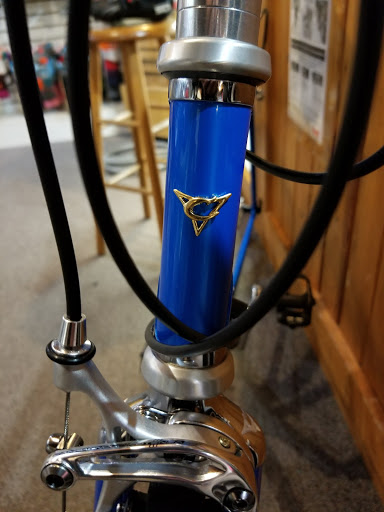 Sporting Goods Store «Era Ski & Bike Shop», reviews and photos, 830 Flory Mill Rd, Lancaster, PA 17601, USA