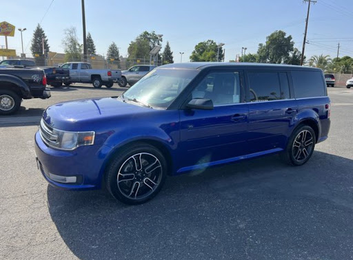 Deal Time Auto Sales image
