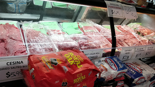 Supermarket «Wahneta Supermarket», reviews and photos, 3301 S Rifle Range Rd, Winter Haven, FL 33880, USA