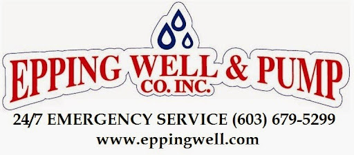 Epping Well And Pump Co. in Epping, New Hampshire