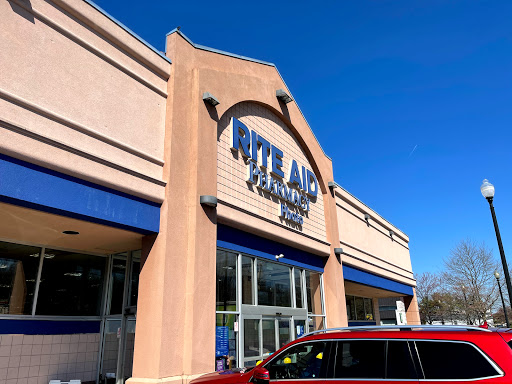 Pharmacy «Rite Aid», reviews and photos, 3807 Lincoln Hwy, Downingtown, PA 19335, USA