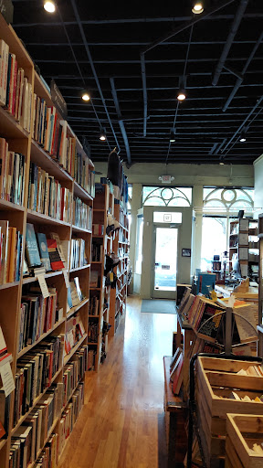 Book Store «Duck River Books», reviews and photos, 12 Public Square, Columbia, TN 38401, USA