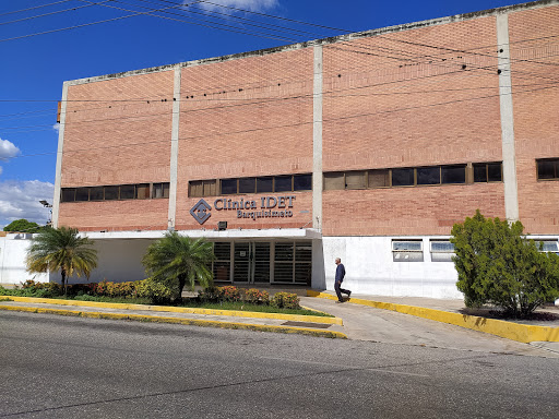Gynecology clinics Barquisimeto