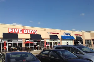 Five Guys image