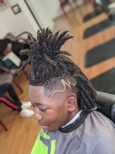 Beauty Salon «Immaculate Impressions Salon», reviews and photos, 807 Old Oyster Point Rd, Newport News, VA 23602, USA