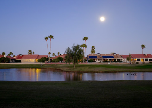 Golf Course «Stardust Golf Course», reviews and photos, 12702 W Stardust Blvd, Sun City West, AZ 85375, USA