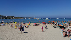 Ghadira Bay'in fotoğrafı - rahatlamayı sevenler arasında popüler bir yer