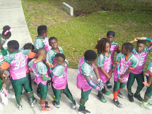 Recreation Center «Progress Village Recreation», reviews and photos, 8802 Allamanda Ave, Tampa, FL 33619, USA