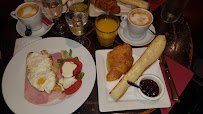 Jus du Restaurant Café Marco Polo à Paris - n°6