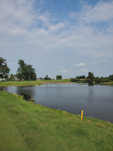 Golf Club «Metamora Golf & Country Club», reviews and photos, Club Dr, Metamora, MI 48455, USA