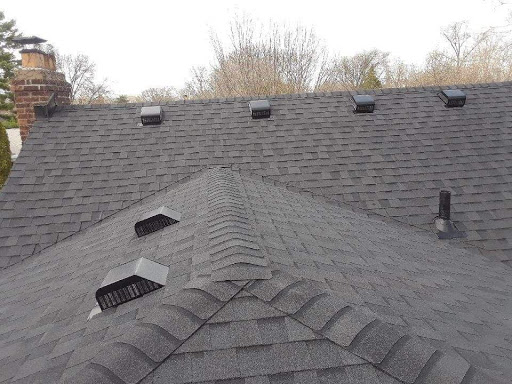 Roofing Contractor «J&J Roofing», reviews and photos, 29522 Little Mack Ave, Roseville, MI 48066, USA