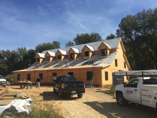 Insulation Contractor «Louisville Spray Foam Insulation», reviews and photos